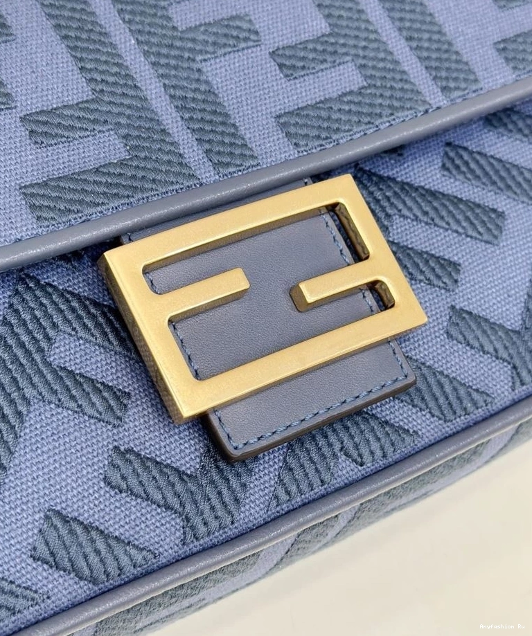 Bags Fendi 58107 Premium Baguette 0802
